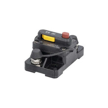 Load image into Gallery viewer, Install Bay M-CB20MR 20A Mini Circuit Breaker Manual Reset