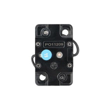 Load image into Gallery viewer, Install Bay M-CB20MR 20A Mini Circuit Breaker Manual Reset