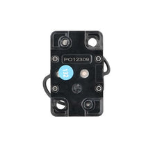 Load image into Gallery viewer, Install Bay M-CB30MR 30A Mini Circuit Breaker Manual Reset