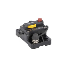 Load image into Gallery viewer, Install Bay M-CB50MR 50A Mini Circuit Breaker Manual Reset