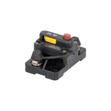 Load image into Gallery viewer, Install Bay M-CB50MR 50A Mini Circuit Breaker Manual Reset