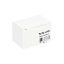 Load image into Gallery viewer, Install Bay M-CB50MR 50A Mini Circuit Breaker Manual Reset