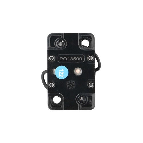 Install Bay M-CB50MR 50A Mini Circuit Breaker Manual Reset