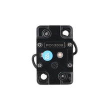 Load image into Gallery viewer, Install Bay M-CB50MR 50A Mini Circuit Breaker Manual Reset