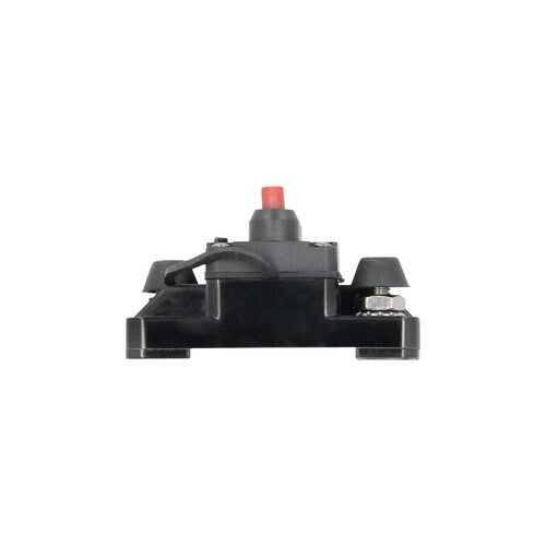 Install Bay M-CB50MR 50A Mini Circuit Breaker Manual Reset