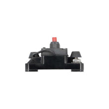 Load image into Gallery viewer, Install Bay M-CB50MR 50A Mini Circuit Breaker Manual Reset