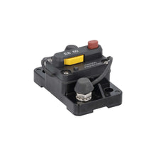 Load image into Gallery viewer, Install Bay M-CB60MR 60A Mini Circuit Breaker Manual Reset
