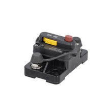 Load image into Gallery viewer, Install Bay M-CB60MR 60A Mini Circuit Breaker Manual Reset