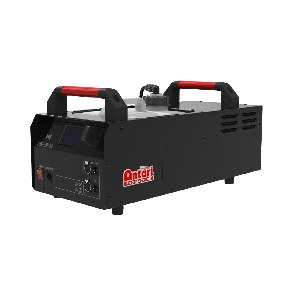 Antari M-12 Fog Machine