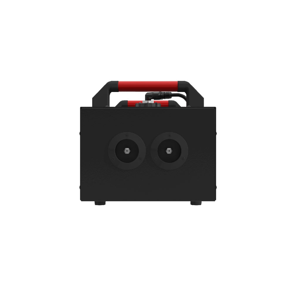 Antari M-12 Fog Machine