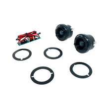 Load image into Gallery viewer, Diamond Audio M01SWT 1" Compression Extreme Output Swivel Tweeter