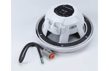 Load image into Gallery viewer, Rockford Fosgate M1-65 M1 Series 6-1/2" Color-Optix marine speakers White