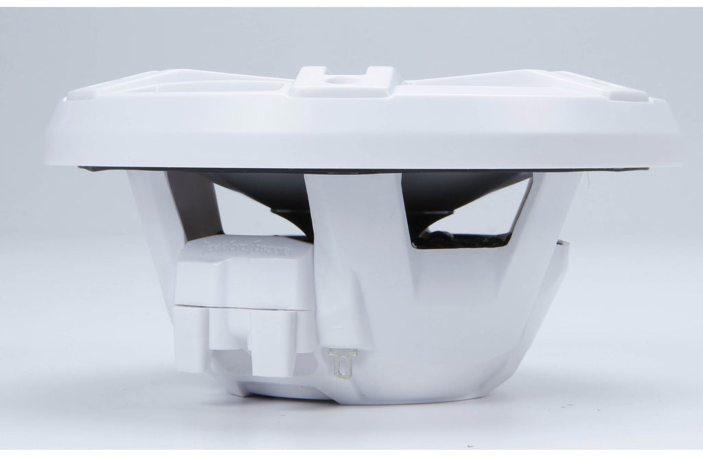 Rockford Fosgate M1-65 M1 Series 6-1/2" Color-Optix marine speakers White