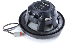 Load image into Gallery viewer, Rockford Fosgate M1-8B M1 Series 8" Color-Optix™ marine speakers Black