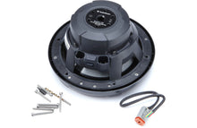 Load image into Gallery viewer, Rockford Fosgate M1D2-8B M1 Series 8" marine subwoofer &amp; RGB LED lighting Black