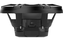 Load image into Gallery viewer, Rockford Fosgate M1D2-8B M1 Series 8" marine subwoofer &amp; RGB LED lighting Black