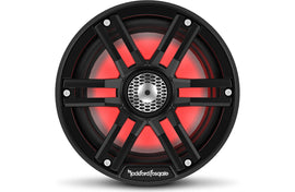 Rockford Fosgate M2-65B M2 Series 6-1/2