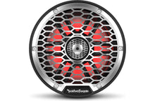 Load image into Gallery viewer, Rockford Fosgate M2-65B M2 Series 6-1/2" Color-Optix marine speakers Black
