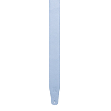 Load image into Gallery viewer, Levy's Leathers M26GFP-PRW Pastel Series Garment Leather Guitar Strap - Periwinkle