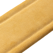 Load image into Gallery viewer, Levy's Leathers M26SPD-BLK-TAN Acoustic Guitar Strap