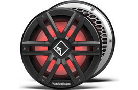 Rockford Fosgate M2D2-10IB M2 10
