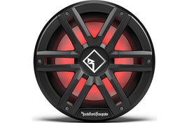 Rockford Fosgate M2D2-10IB M2 10