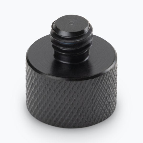 On-Stage MA-100B 3/8" Male to 5/8" Female Mic Screw Adapter