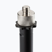 Load image into Gallery viewer, On-Stage MA-100 3/8" Male to 5/8" Female Mic Screw Adapter