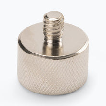 Load image into Gallery viewer, On-Stage MA-125 5/8"-27 Female to 1/4"-20 Male Adapter