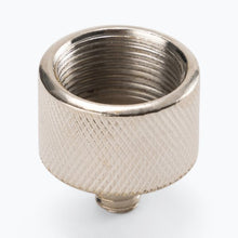 Load image into Gallery viewer, On-Stage MA-125 5/8"-27 Female to 1/4"-20 Male Adapter