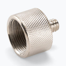 Load image into Gallery viewer, On-Stage MA-125 5/8"-27 Female to 1/4"-20 Male Adapter
