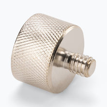 Load image into Gallery viewer, On-Stage MA-125 5/8"-27 Female to 1/4"-20 Male Adapter