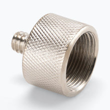 Load image into Gallery viewer, On-Stage MA-125 5/8"-27 Female to 1/4"-20 Male Adapter