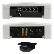 Load image into Gallery viewer, Power Acoustik MA1-2300D 2300W Class D Razor Series Monoblock Marine Amplifier