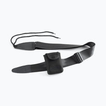 Load image into Gallery viewer, On-Stage MA1335 Wireless Transmitter Pouch with Guitar Strap