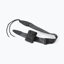 Load image into Gallery viewer, On-Stage MA1335 Wireless Transmitter Pouch with Guitar Strap