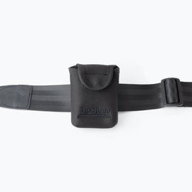On-Stage MA1335 Wireless Transmitter Pouch with Guitar Strap