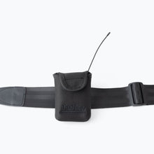 Load image into Gallery viewer, On-Stage MA1335 Wireless Transmitter Pouch with Guitar Strap