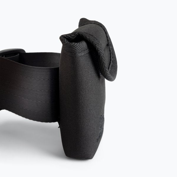 On-Stage MA1335 Wireless Transmitter Pouch with Guitar Strap