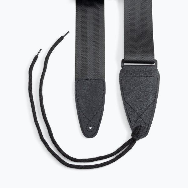 On-Stage MA1335 Wireless Transmitter Pouch with Guitar Strap