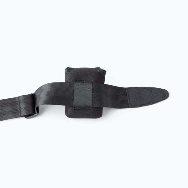 On-Stage MA1335 Wireless Transmitter Pouch with Guitar Strap