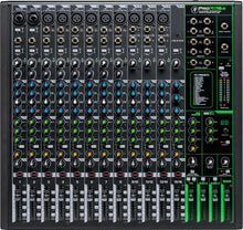 Load image into Gallery viewer, Mackie CR4-XBT Studio Monitor + ProFX16v3 16-CH Mixer USB Effects