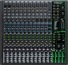 Load image into Gallery viewer, Mackie CR5-X Studio Monitor + ProFX16v3 16-Channel Mixer USB &amp; Effects