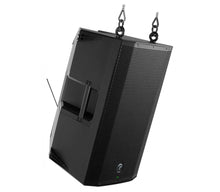 Load image into Gallery viewer, Mackie Thump215XT 1400W 15" DSP and Bluetooth Powered Loudspeakers &amp; Speaker Stand &amp;  XLR-XLR Cable