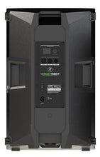 Load image into Gallery viewer, Mackie Thump215XT 1400W 15" DSP and Bluetooth Powered Loudspeakers &amp; Speaker Stand &amp;  XLR-XLR Cable