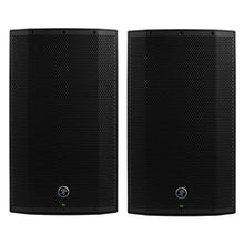 Load image into Gallery viewer, 2 Mackie Thump215XT 1400W Boosted/15" Powered Speaker