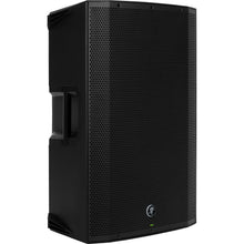 Load image into Gallery viewer, Mackie Thump215XT 1400W 15" DSP and Bluetooth Powered Loudspeakers &amp; Speaker Stand &amp;  XLR-XLR Cable