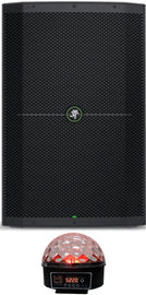 Mackie Thump215XT Boosted 1400W 15