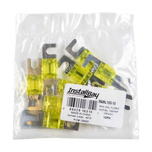 Load image into Gallery viewer, Install Bay MANL100-10 Mini ANL 100 AMP Fuse - Package of 10