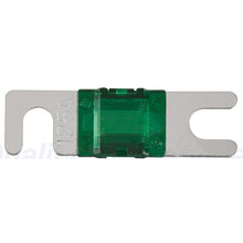 Load image into Gallery viewer, Install Bay MANL125 Mini ANL 125 AMP Fuse - Package of 2